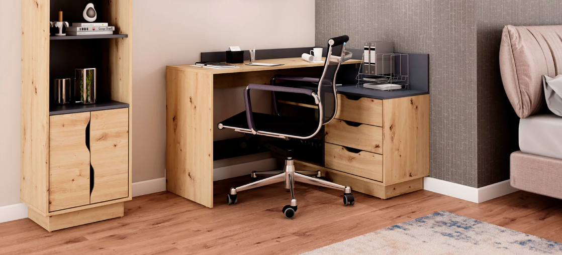 escritorio de melamina en Peru